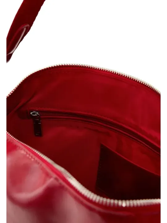Desigual Damen Tasche Rot | online kaufen