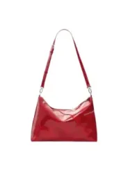 Desigual Damen Tasche Rot | online kaufen