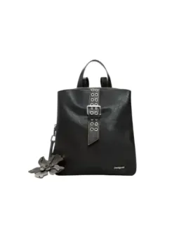 Desigual Damen Tasche Braun leihen – Einzigartig & Stilvoll