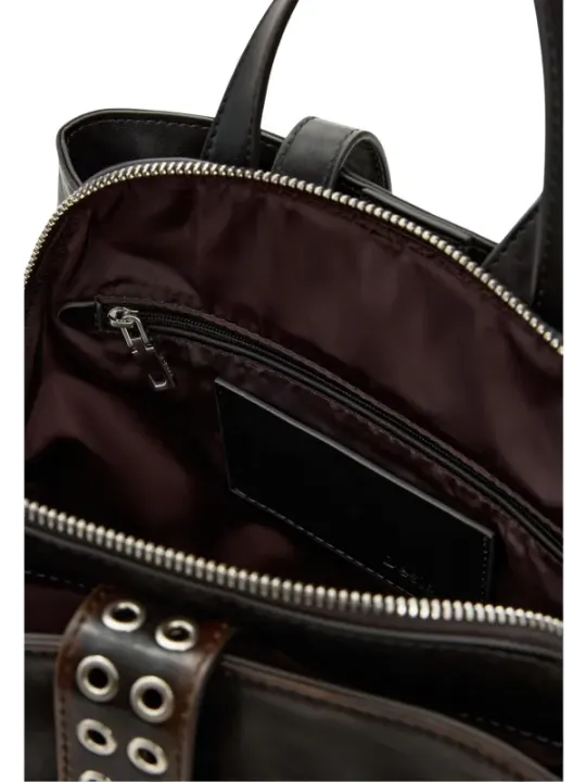 Desigual Damen Tasche Braun | online kaufen