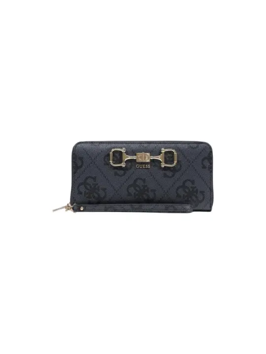 Guess Damen Portmonees Grau | online kaufen