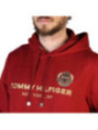  Tommy Hilfiger - MW0MW29721 - Rot 170,00 €  | Planet-Deluxe
