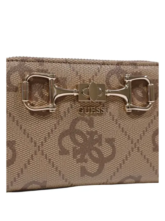 Guess Damen Portmonees Beige | online kaufen