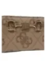 Guess Damen Portmonees Beige | online kaufen
