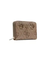 Guess Damen Portmonees Beige | online kaufen