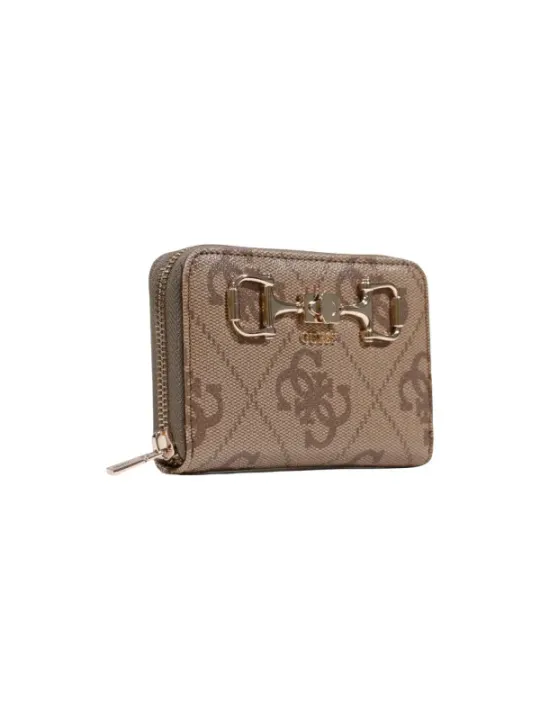 Guess Damen Portmonees Beige | online kaufen