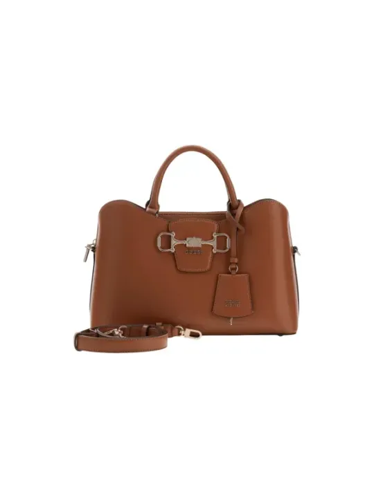 Guess Damen Tasche Braun | online kaufen