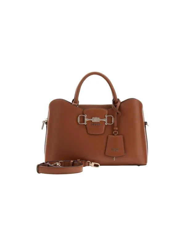 Guess Damen Tasche Braun | online kaufen