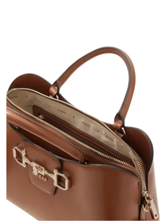 Guess Damen Tasche Braun | online kaufen