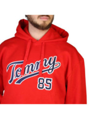  Tommy Hilfiger - DM0DM15711 - Rot 120,00 €  | Planet-Deluxe