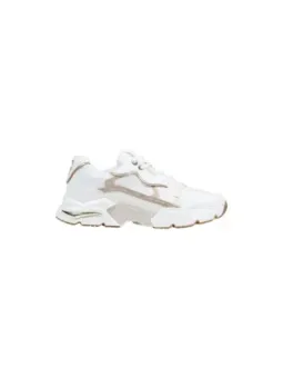 Guess Damen Sneaker Weiß | online kaufen