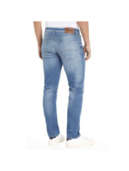  Tommy Hilfiger - DM0DM15561 - Blau 110,00 €  | Planet-Deluxe