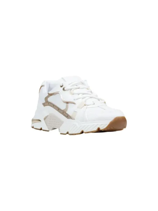 Guess Damen Sneaker Weiß | online kaufen