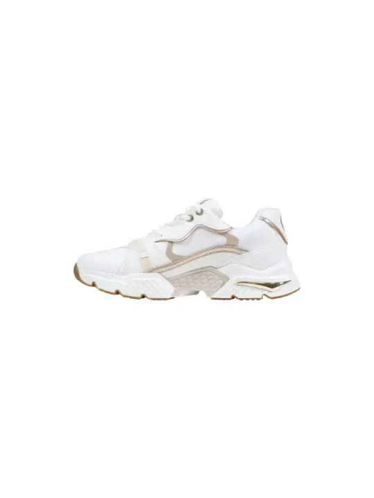 Guess Damen Sneaker Weiß | online kaufen