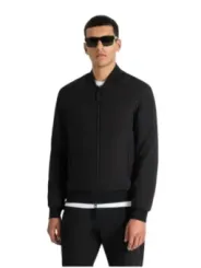 Antony Morato Herren Sakko Schwarz | online kaufen