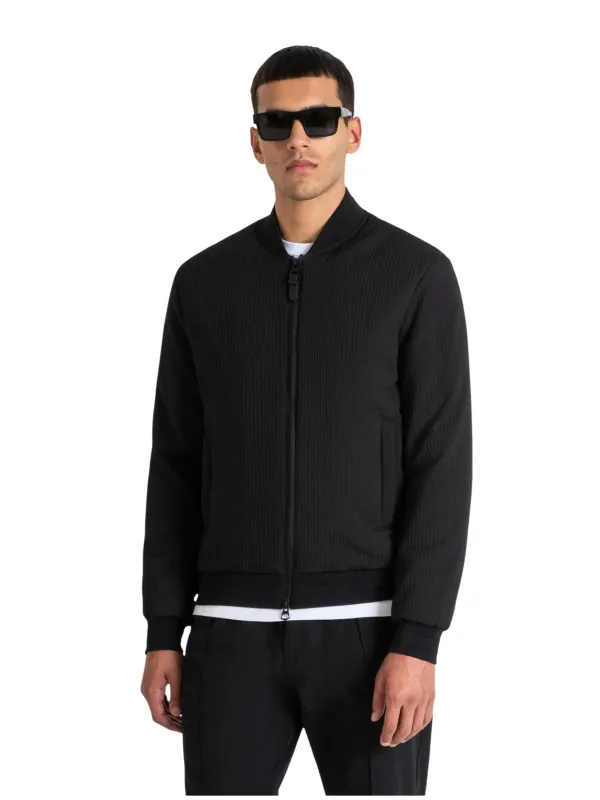 Antony Morato Herren Sakko Schwarz | online kaufen