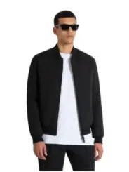 Antony Morato Herren Sakko Schwarz | online kaufen