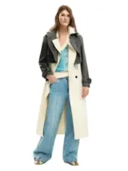 Desigual Damen Kostümjacken Beige | online kaufen