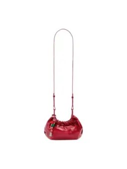 Desigual Damen Tasche Rot mieten | Flex-Fashion Verleih