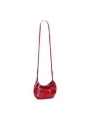 Desigual Damen Tasche Rot | online kaufen