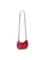 Desigual Damen Tasche Rot | online kaufen
