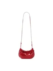 Desigual Damen Tasche Rot | online kaufen