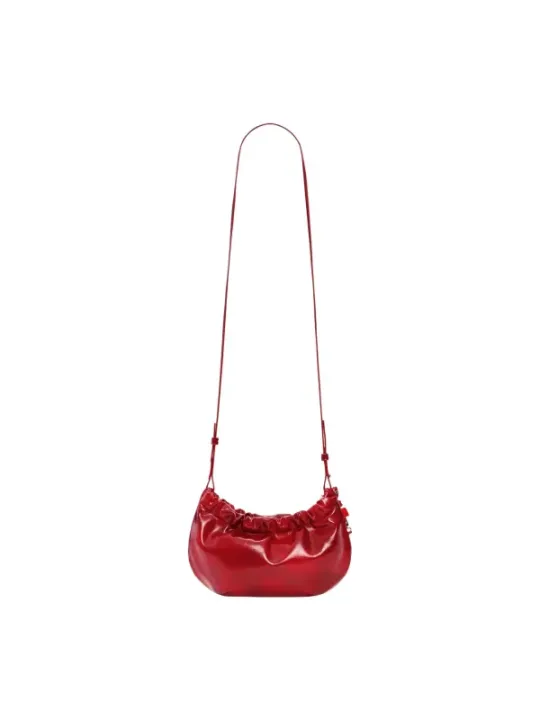 Desigual Damen Tasche Rot | online kaufen