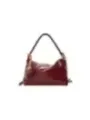 Desigual Damen Tasche Bordeaux | online kaufen