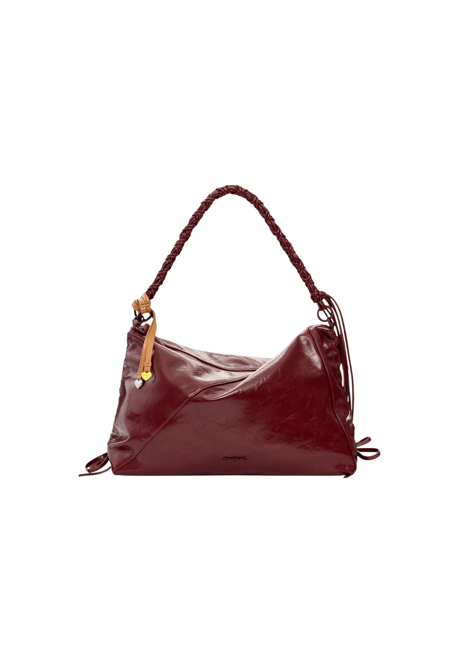 Damen Tasche Bordeaux 508650