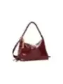 Desigual Damen Tasche Bordeaux | online kaufen