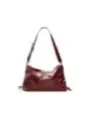 Desigual Damen Tasche Bordeaux | online kaufen