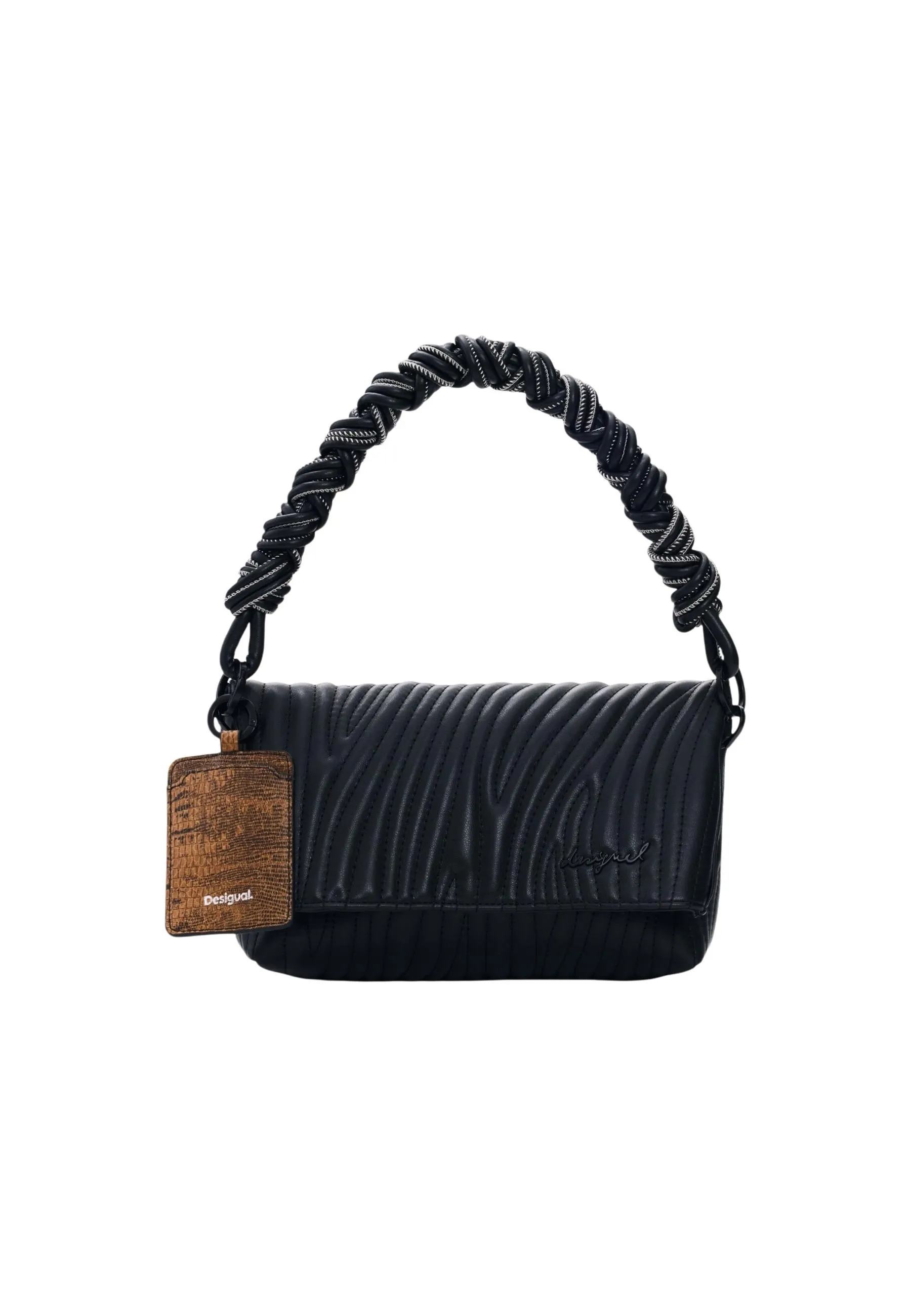 Damen Tasche Schwarz 508647