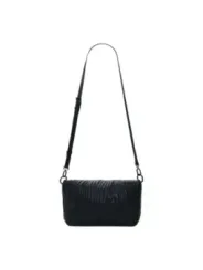 Desigual Damen Tasche Schwarz | online kaufen