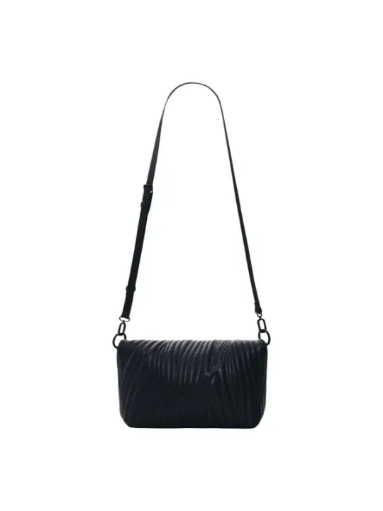 Desigual Damen Tasche Schwarz | online kaufen