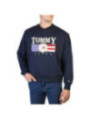  Tommy Hilfiger - DM0DM15717 - Blau 110,00 €  | Planet-Deluxe