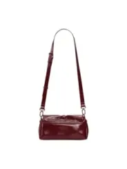 Desigual Damen Tasche Bordeaux | online kaufen