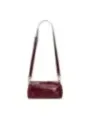 Desigual Damen Tasche Bordeaux | online kaufen