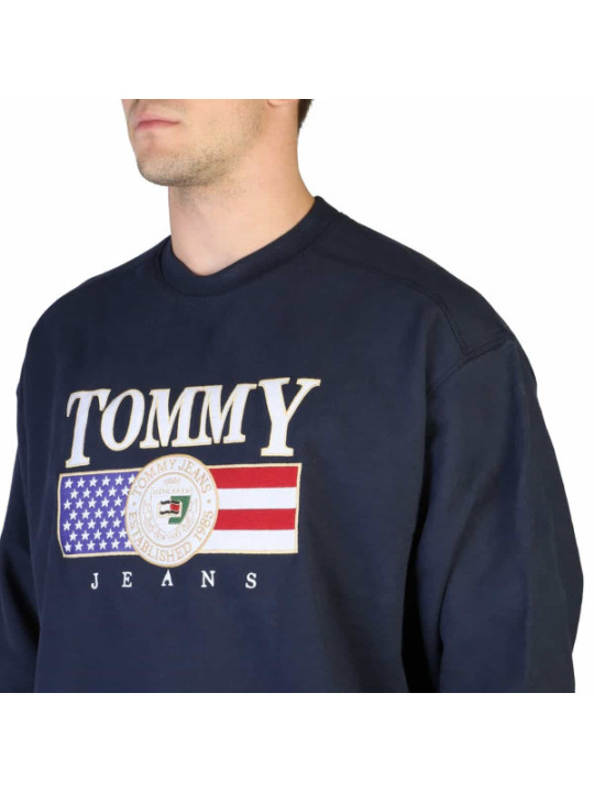  Tommy Hilfiger - DM0DM15717 - Blau 110,00 €  | Planet-Deluxe