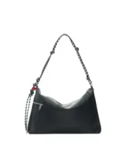 Desigual Damen Tasche Schwarz | online kaufen