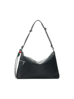 Desigual Tasche mieten - Schwarze Seltenheit für Damen