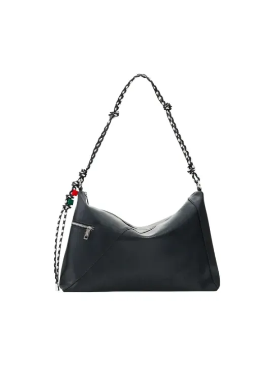 Desigual Damen Tasche Schwarz | online kaufen