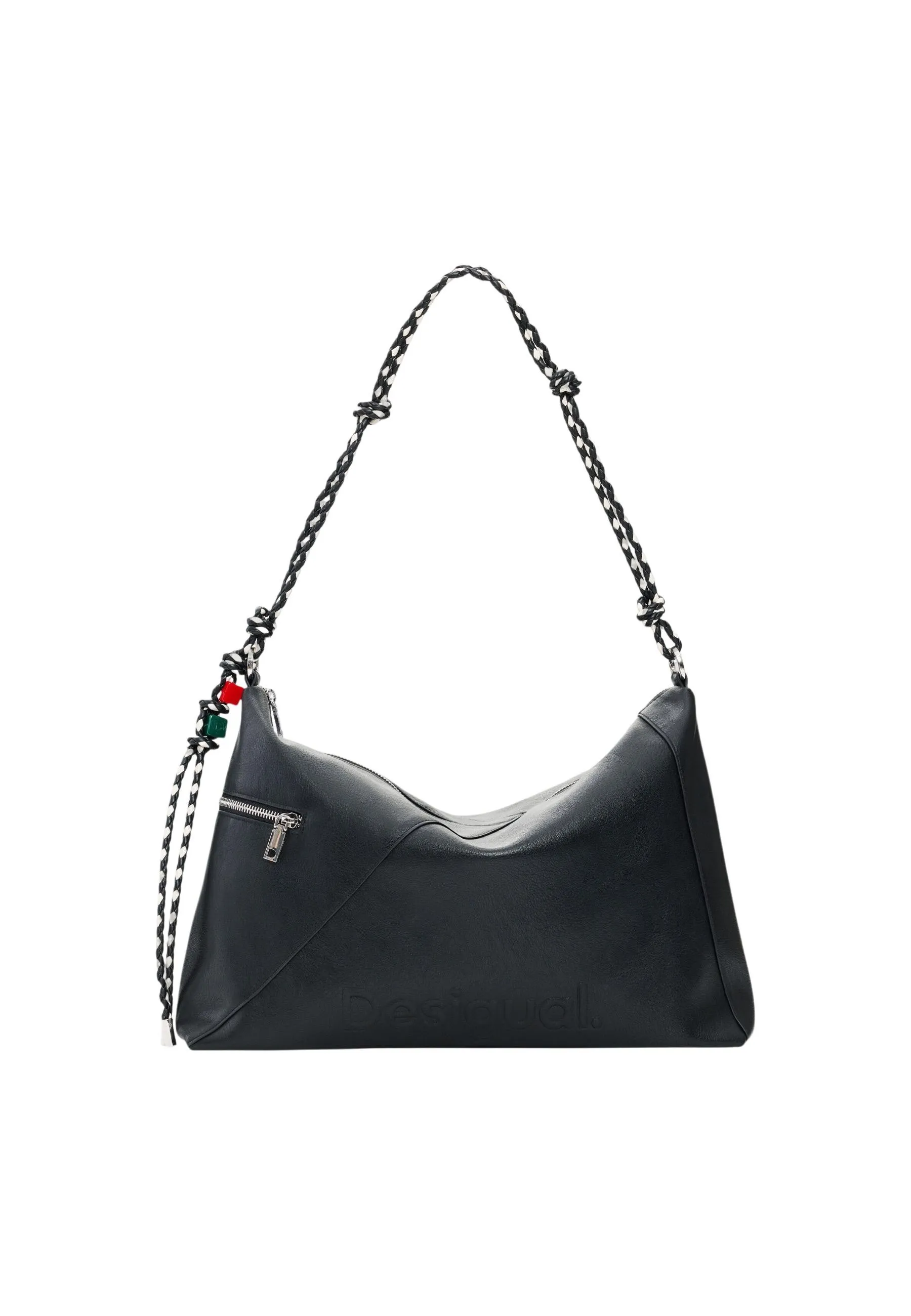 Damen Tasche Schwarz 508633