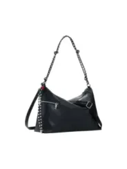 Desigual Damen Tasche Schwarz | online kaufen