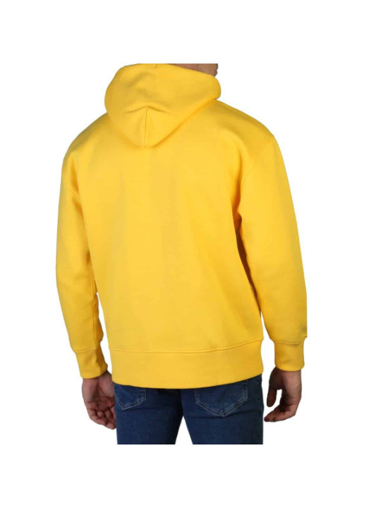  Tommy Hilfiger - DM0DM15711 - Gelb 120,00 €  | Planet-Deluxe
