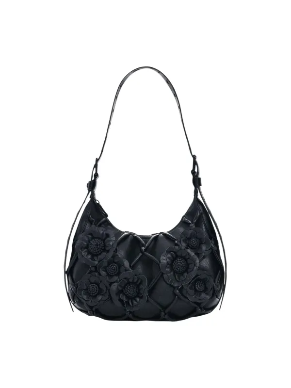Desigual Damen Tasche Schwarz | online kaufen