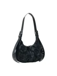 Desigual Damen Tasche Schwarz | online kaufen
