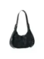 Desigual Damen Tasche Schwarz | online kaufen