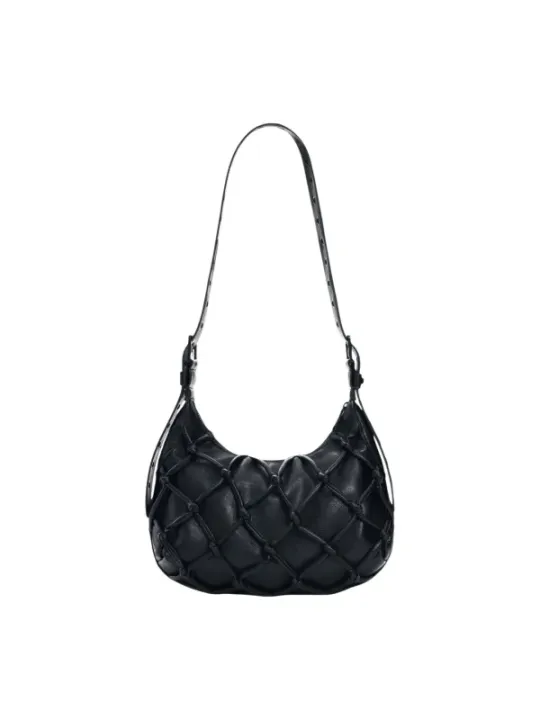 Desigual Damen Tasche Schwarz | online kaufen