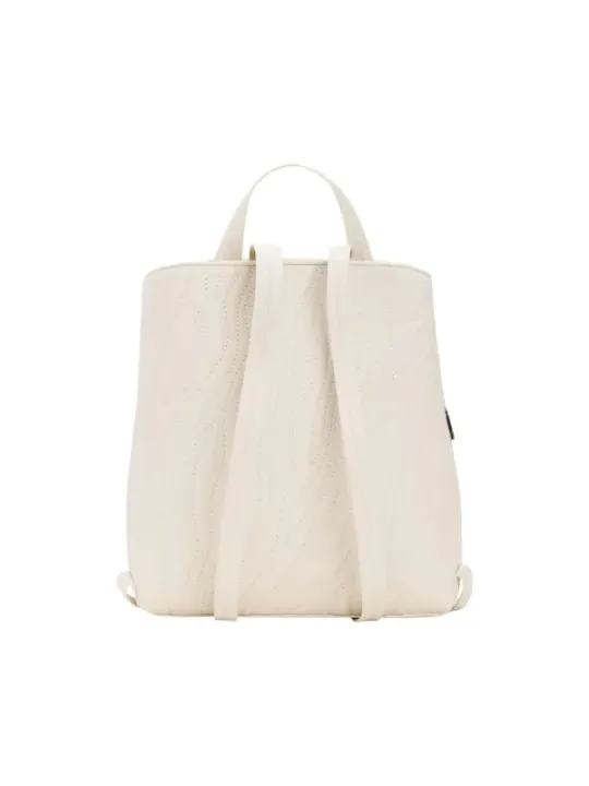 Desigual Damen Tasche Beige | online kaufen