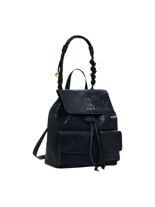 Desigual Damen Tasche Schwarz | online kaufen